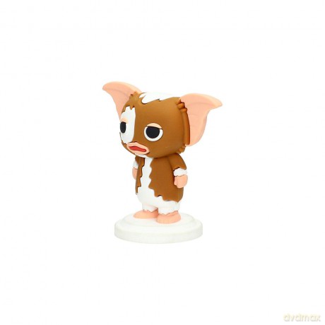 Gremlins Pokis Rubber Minifigure Gizmo 7 cm