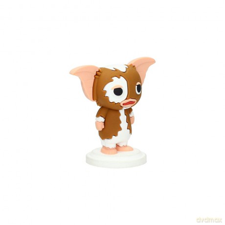 Gremlins Pokis Rubber Minifigure Gizmo 7 cm