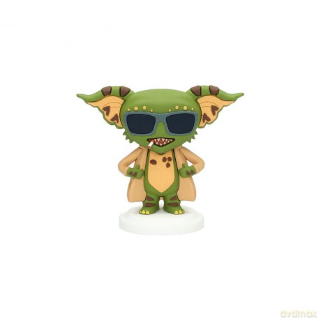 Gremlins Pokis Rubber Minifigure Flasher 7 cm