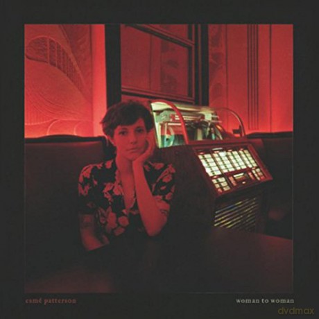 Esme Patterson: Woman To Woman [CD]