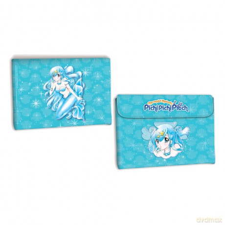 Mermaid Melody - Pichi Pichi Pitch! Manga Sleeve Hanon Hosho