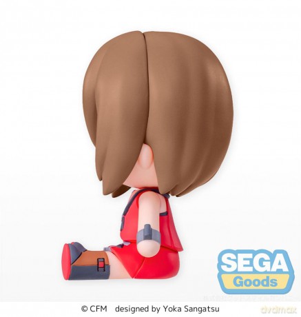 Hatsune Miku Chibi Figure Meiko 8 cm