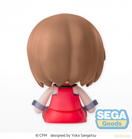 Hatsune Miku Chibi Figure Meiko 8 cm