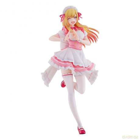 My Dress-Up Darling PVC Statue 1/7 Marin Kitagawa Pretty Maid Ver. 23 cm