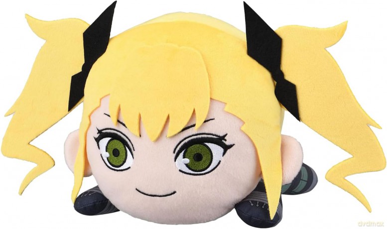 Kaiju No. 8 Plush Figure Kikoru Shinomiya L 20 cm