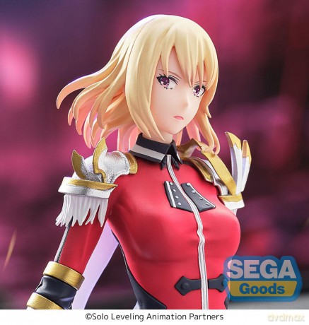 Solo Leveling XrossLink PVC Statue Cha Hae-In 13 cm