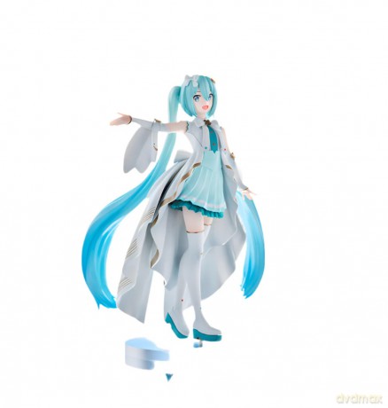 Colorful Stage! The Movie: A Miku Who Can´t Sing Luminasta PVC Statue Unshuttered Sekai Hatsune Miku 20 cm