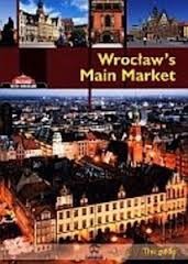 Wrocławski Rynek Wesja Angielska [KSIĄŻKA]