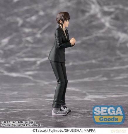 Chainsaw Man Desktop x Decorate Collections PVC Statue Kobeni 16 cm