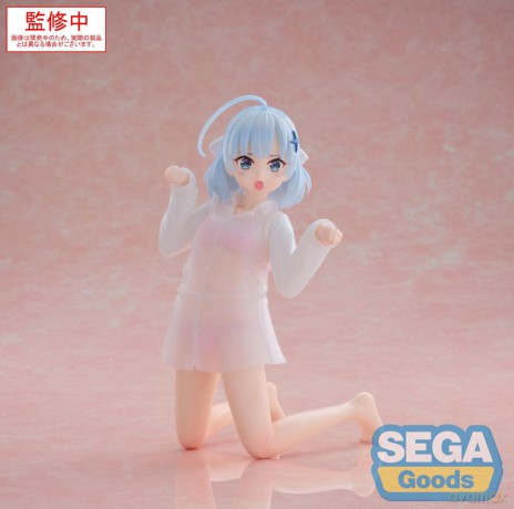 Private Tutor to the Duke´s Daughter Yumemirize PVC Statue Tina Howard 15 cm