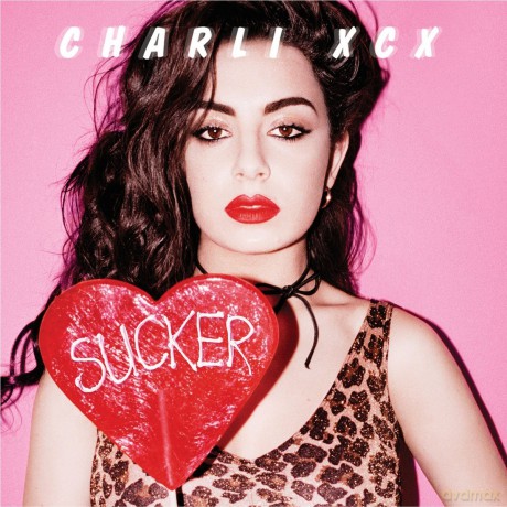 Charli Xcx: Sucker [CD]