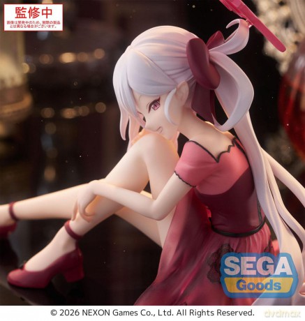 Blue Archive Yumemirize PVC Statue Mutsuki 12 cm