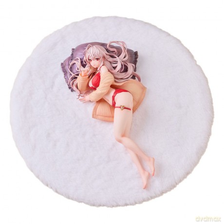 Original Character Statue 1/7 Makia 27 cm