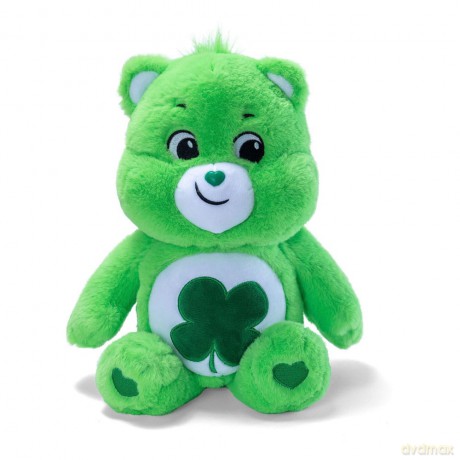 Care Bears Plush Figure Good Luck Bear 35 cm