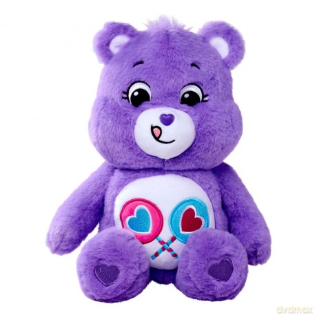 Care Bears Plush Figure Share Bear 35 cm
