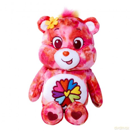 Care Bears Plush Figure Flower Power Bear 23 cm
