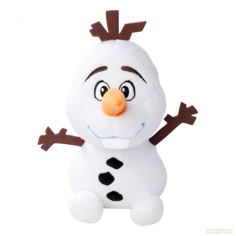 Frozen Pluszak Olaf 23 cm