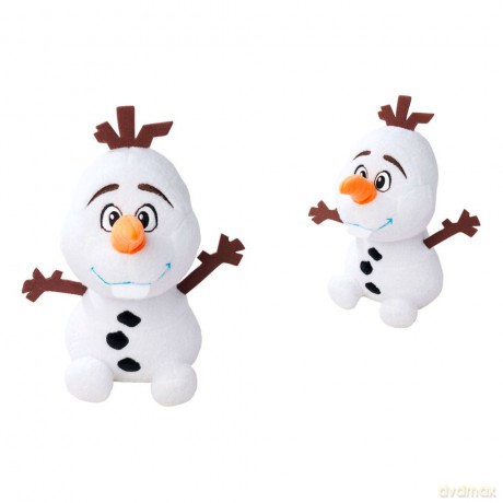 Frozen Pluszak Olaf 23 cm
