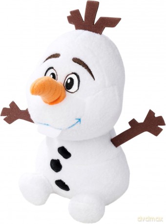 Frozen Pluszak Olaf 23 cm