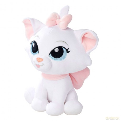 Aristocats Doorables Plush Figure Marie 25 cm