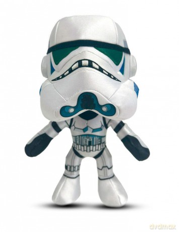 Star Wars Doorables Plush Figure Stormtrooper 25 cm