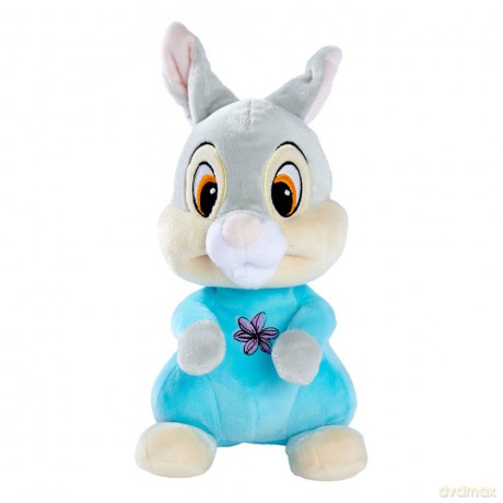 Disney Cheeky Romper Plush Figure Bambi Thumper 25 cm