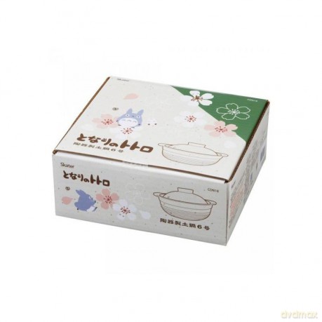 My Neighbor Totoro casserole Mino