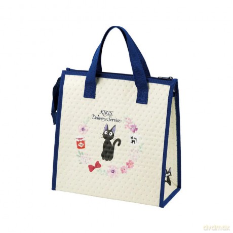 Kiki's Delivery Service Cooler Bag Jiji Flower garland