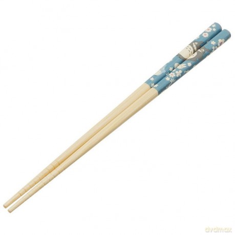 My Neighbor Totoro Chopsticks Totoro Flowers