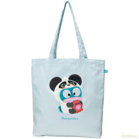 Sanrio Tote Bag Hangyodon