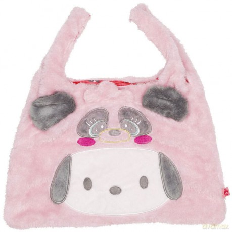 Sanrio Mini Tote Bag Pochakon