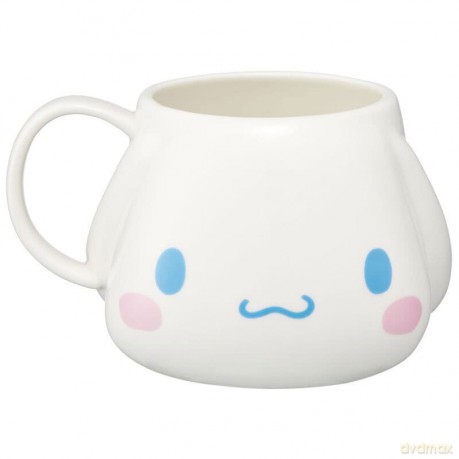Sanrio Kubek Cinnamoroll 390 ml