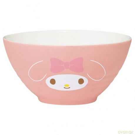 Sanrio Ramen Miska My Melody