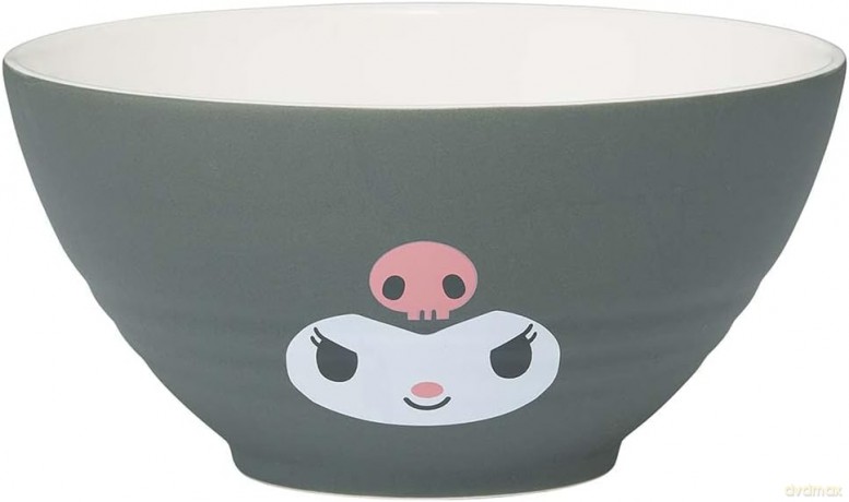 Sanrio Ramen Miska Kuromi