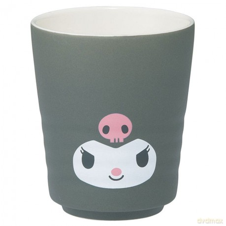 Sanrio Kubek Kuromi Small 260 ml
