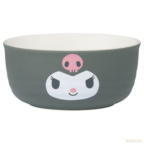 Sanrio Miska Kuromi 400 ml