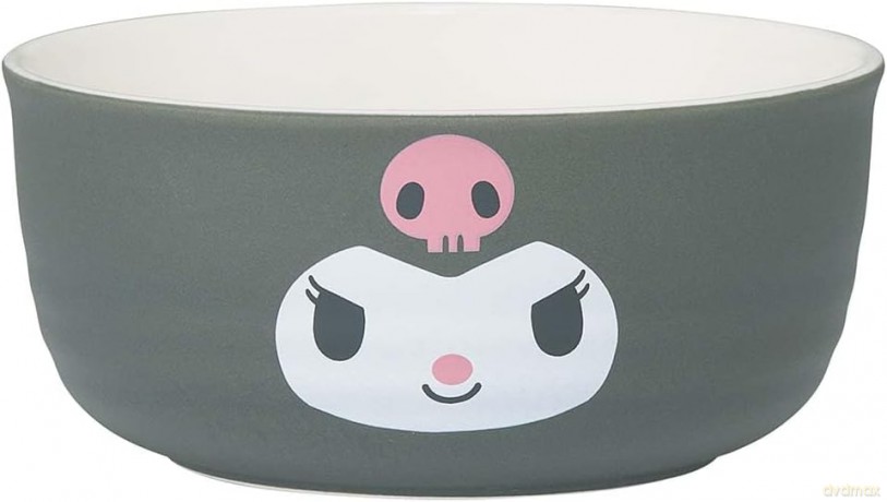 Sanrio Miska Kuromi 400 ml