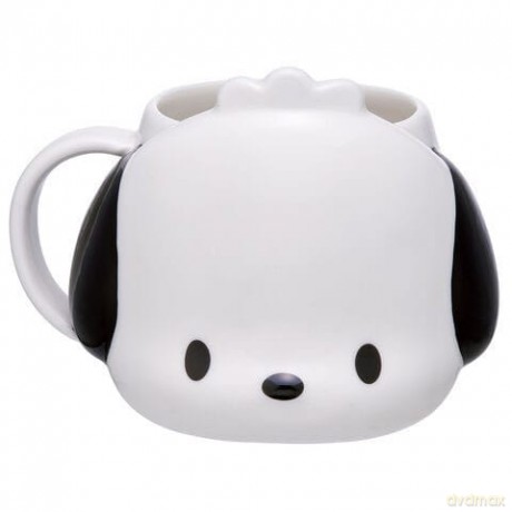 Sanrio Kubek Pochacco 390 ml