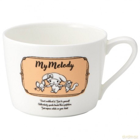 Sanrio Bone China Mug My Melody
