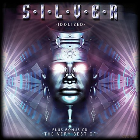 Silver: Idolized [2CD]