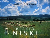 Beskid Niski - Krzykwa Adam [KSIĄŻKA]