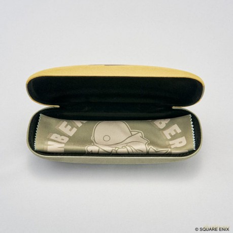 Final Fantasy Series Eyeglass Case Tonberry