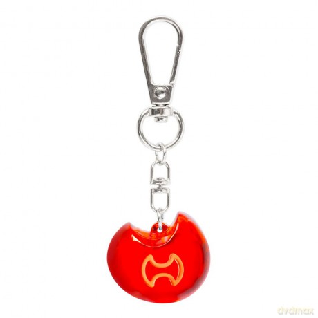 Final Fantasy XIV Acrylic Job Keychain Warrior