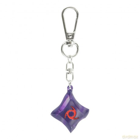 Final Fantasy XIV Acrylic Job Keychain Ninja