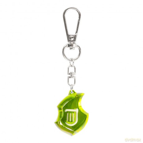 Final Fantasy XIV Acrylic Job Keychain Bard