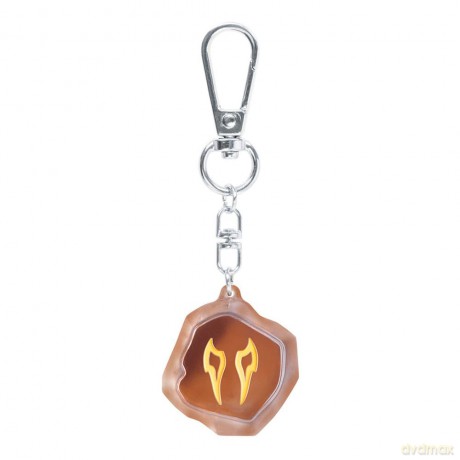 Final Fantasy XIV Acrylic Job Keychain Viper