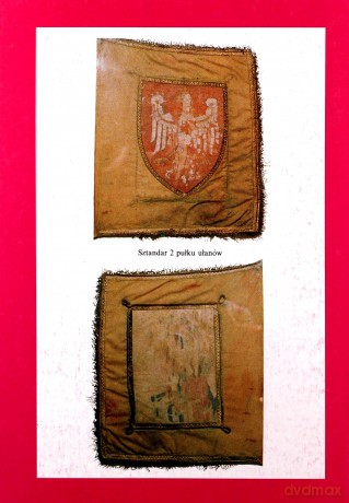 2 Pułk Ułanów Grochowskich - Dobroński Adam [KSIĄŻKA]