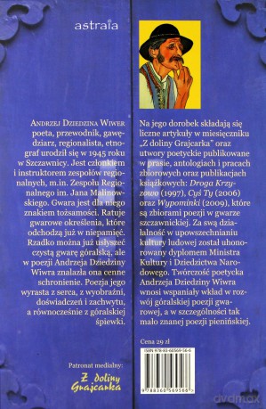 Moja Wiara - Dziedzina Wiwer [KSIĄŻKA]