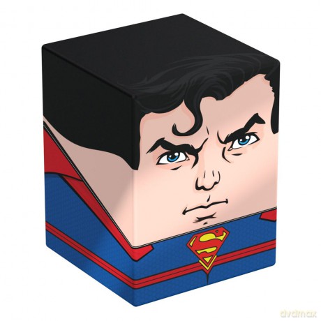 Squaroes - Squaroe DC Justice League? JL003 - Superman?