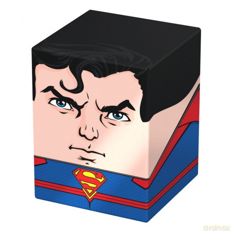 Squaroes - Squaroe DC Justice League? JL003 - Superman?